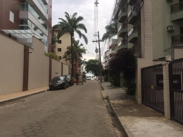 Perto Do Mar Na Praia Grande Em Ubatuba Exterior foto